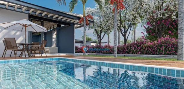 Terreno / Lote / Condomínio à venda, 160m² no Parque Manoel de Vasconcelos, Sumaré