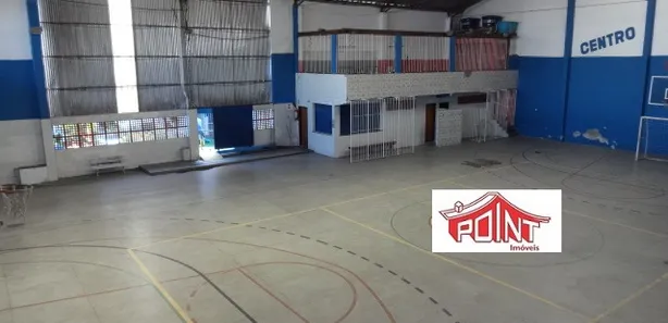 Galpão / Depósito / Armazém para alugar, 720m² no Largo da Batalha, Niterói