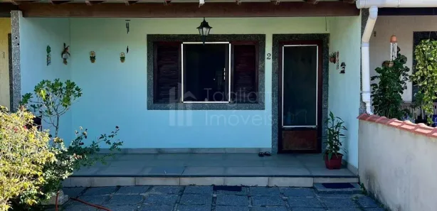 Casa com 2 Quartos à venda, 186m² no Centro (Praia Seca), Araruama