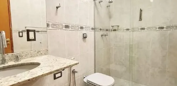 Fazenda / Sítio / Chácara com 3 Quartos para alugar, 462m² no Jardim do Lago, Limeira
