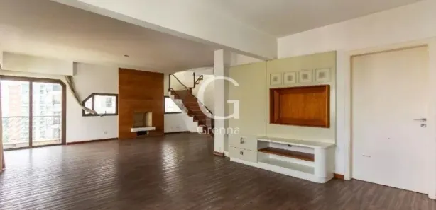 Cobertura com 3 Quartos à venda, 454m² no Planalto Paulista, São Paulo