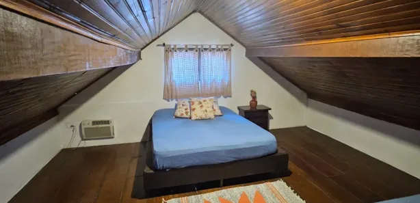 Flat com 1 Quarto para alugar, 50m² no Boiçucanga, São Sebastião