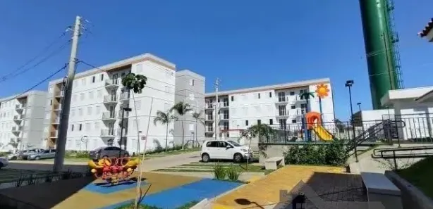 Apartamento com 2 Quartos à venda, 43m² no Jardim García, Campinas