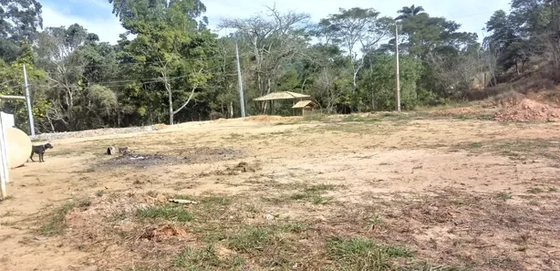 Fazenda / Sítio / Chácara à venda, 871m² no Área Rural de Viçosa, Viçosa