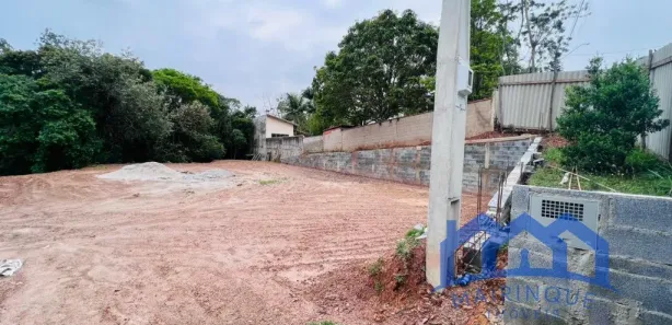 Terreno / Lote / Condomínio à venda, 3000m² no porta do sol, Mairinque