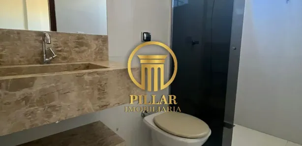 Apartamento com 2 Quartos para alugar, 98m² no Cândida Câmara, Montes Claros