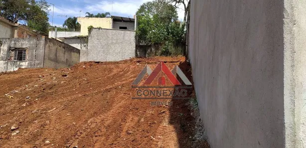 Terreno / Lote / Condomínio à venda, 158m² no Parque Residencial Itapeti, Mogi das Cruzes