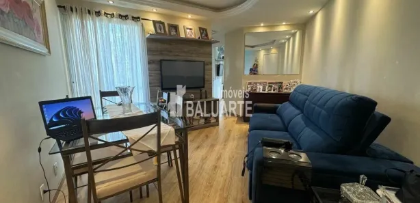 Apartamento com 2 Quartos à venda, 50m² no Vila Constança, São Paulo