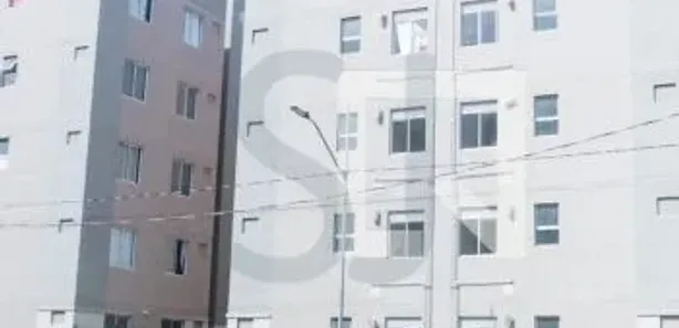Apartamento com 2 Quartos à venda, 44m² no Itanhangá, Rio de Janeiro