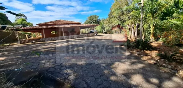 Fazenda / Sítio / Chácara com 2 Quartos à venda, 20634m² no , Redenção da Serra