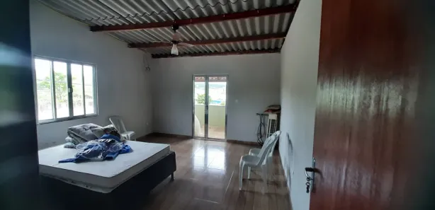 Fazenda / Sítio / Chácara com 2 Quartos à venda, 1600m² no Arrozal, Piraí
