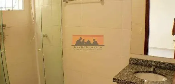 Kitnet com 1 Quarto para alugar, 25m² no Cidade Universitária, Campinas