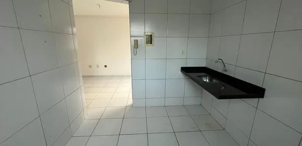 Apartamento com 2 Quartos à venda, 47m² no José Américo de Almeida, João Pessoa