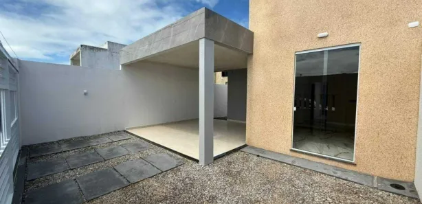 Casa com 3 Quartos à venda, 160m² no Brisas de Atalaia, Barra dos Coqueiros