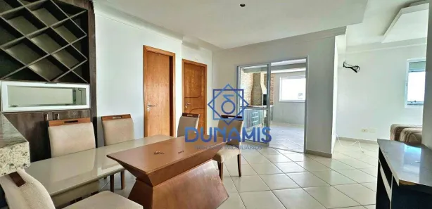 Apartamento com 3 Quartos à venda, 145m² no Vila Alzira, Guarujá