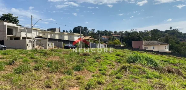 Terreno / Lote / Condomínio à venda, 189m² no Jardim América, Atibaia