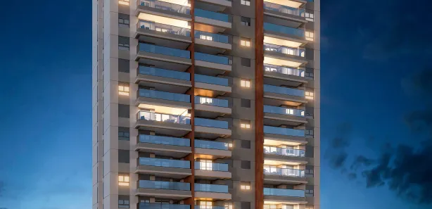 Altis Santana no Santana, São Paulo