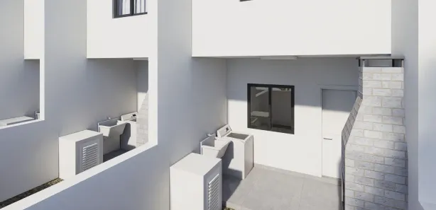 Casa com 2 Quartos à venda, 79m² no Passo Manso, Blumenau