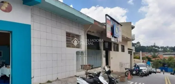 Prédio Inteiro à venda, 787m² no Centro, Diadema