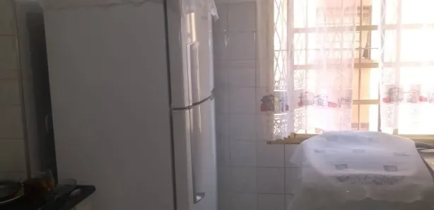 Apartamento com 2 Quartos à venda, 50m² no Jardim Iracema, Taboão da Serra