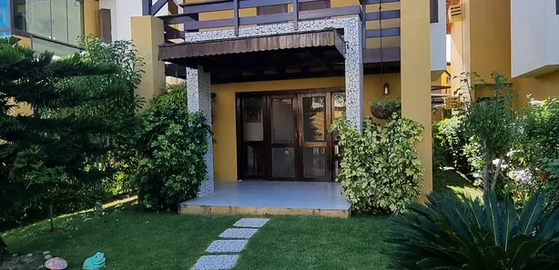 Casa de Condomínio com 3 Quartos à venda, 120m² no Cruzeiro, Gravatá