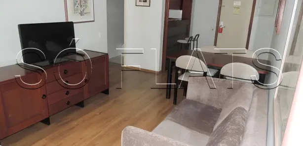 Flat com 2 Quartos à venda, 64m² no Centro, São Bernardo do Campo