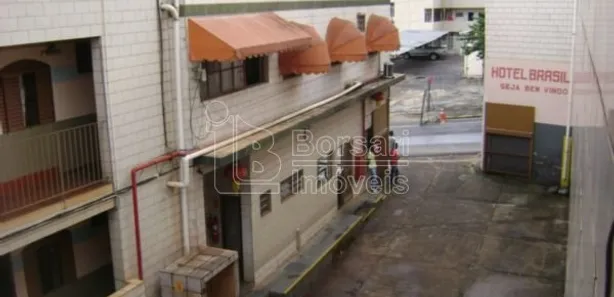 Loja / Salão / Ponto Comercial à venda, 1012m² no Centro, Araraquara