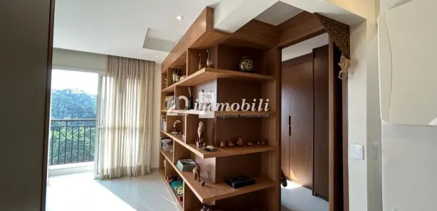 Cobertura com 2 Quartos à venda, 97m² no Granja Viana, Cotia