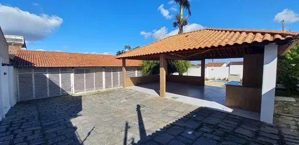 Casa com 3 Quartos para alugar, 180m² no Jardim Paulistano, Campina Grande