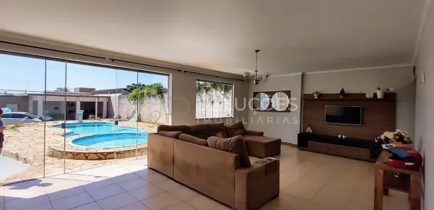 Casa de Condomínio com 3 Quartos à venda, 140m² no Setor Habitacional Contagem, Brasília