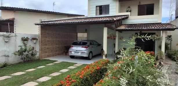 Casa com 3 Quartos à venda, 182m² no Nova Parnamirim, Parnamirim