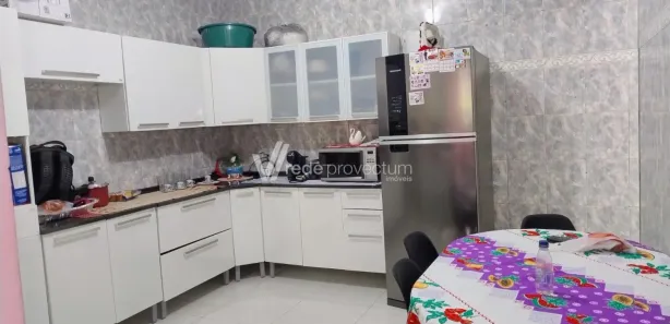 Casa com 2 Quartos à venda, 100m² no Jardim Nossa Senhora Auxiliadora, Hortolândia