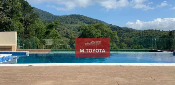 Fazenda / Sítio / Chácara com 3 Quartos à venda, 300m² no Ferreiras, Nazaré Paulista
