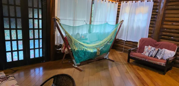 Casa de Condomínio com 3 Quartos à venda, 140m² no Limoeiro, Guapimirim