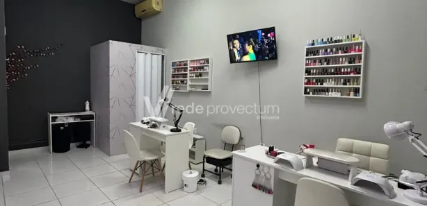 Conjunto Comercial / Sala com 1 Quarto para alugar, 27m² no João Aranha, Paulínia