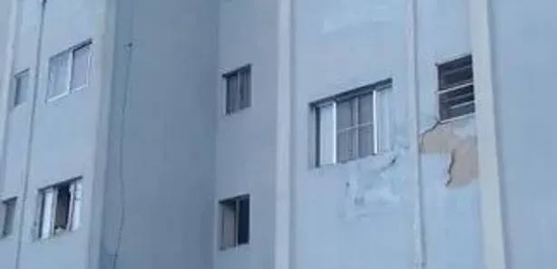 Apartamento com 2 Quartos à venda, 51m² no Vila Miranda, Itaquaquecetuba