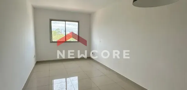 Apartamento com 2 Quartos à venda, 48m² no Jardim Santa Cruz, Taboão da Serra