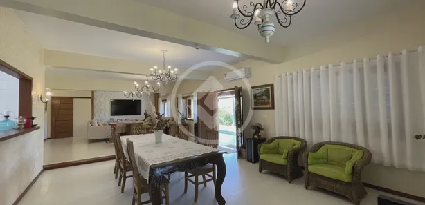Fazenda / Sítio / Chácara com 8 Quartos à venda, 800m² no Papucaia, Cachoeiras de Macacu
