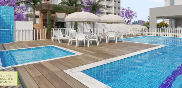 Apartamento com 3 Quartos à venda, 60m² no Maranguape II, Paulista