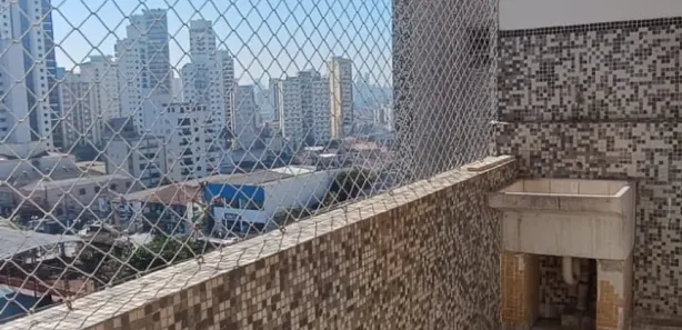 Apartamento com 3 Quartos para alugar, 84m² no Santana, São Paulo