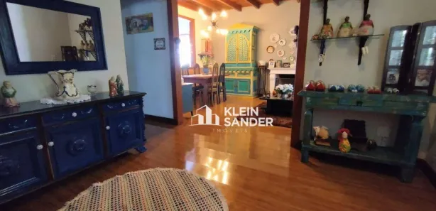 Casa com 5 Quartos à venda, 192m² no São Pedro da Serra, Nova Friburgo