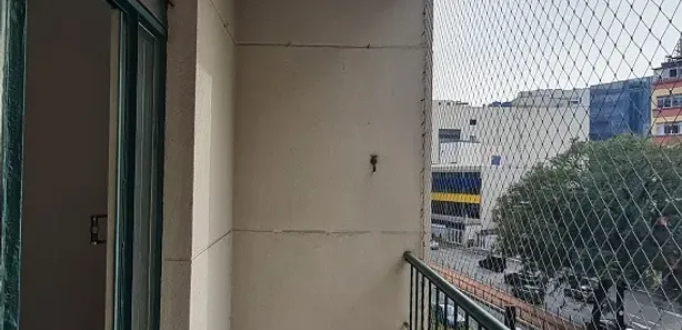 Apartamento com 1 Quarto para alugar, 50m² no Paraíso, São Paulo