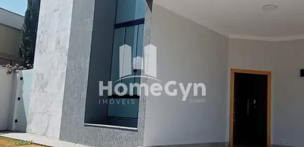 Casa com 3 Quartos à venda, 176m² no Residencial Condomínio Jardim Veneza, Senador Canedo