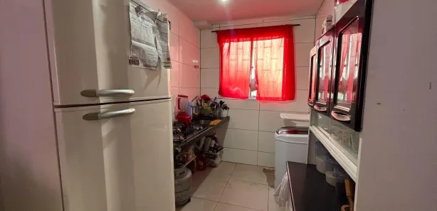 Apartamento com 2 Quartos à venda, 45m² no Resplendor, Igarapé