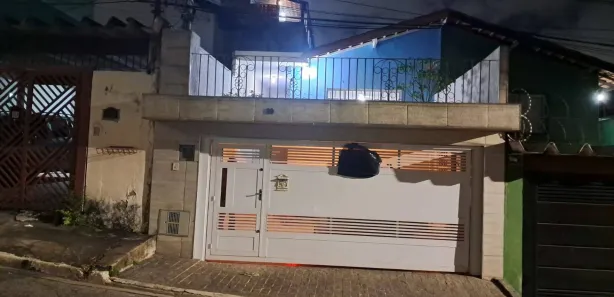 Casa com 2 Quartos à venda, 150m² no Jardim Elizabeth, São Paulo