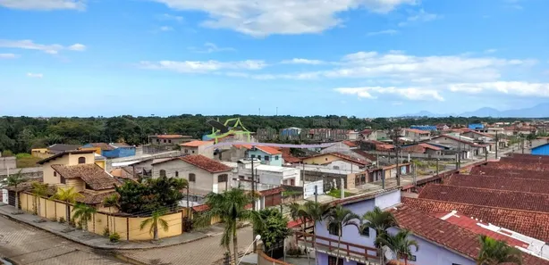 Cobertura com 2 Quartos à venda, 124m² no Cibratel II, Itanhaém