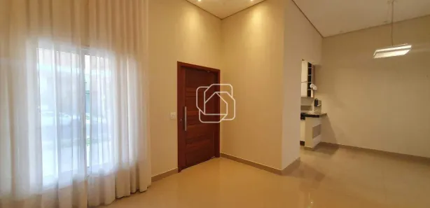 Casa de Condomínio com 3 Quartos para alugar, 128m² no Village Moutonnée, Salto