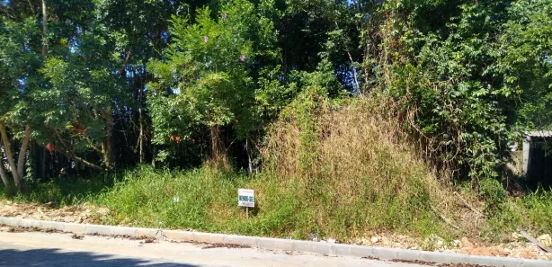 Terreno / Lote / Condomínio à venda, 348m² no QUINTA DOS AÇORIANOS, Barra Velha