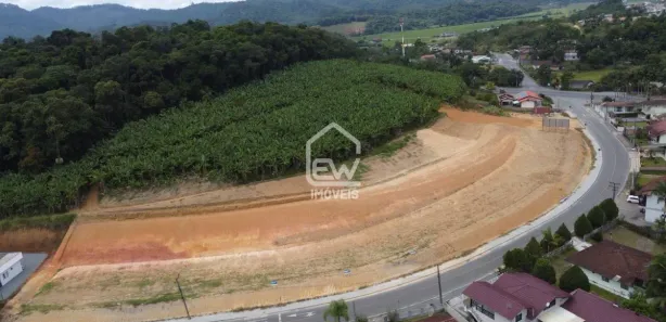 Terreno / Lote / Condomínio com 1 Quarto à venda, 372m² no Butuca, Massaranduba