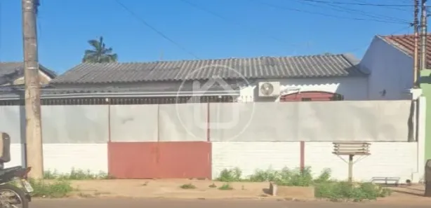 Casa com 3 Quartos à venda, 75m² no Jardim Leblon, Campo Grande